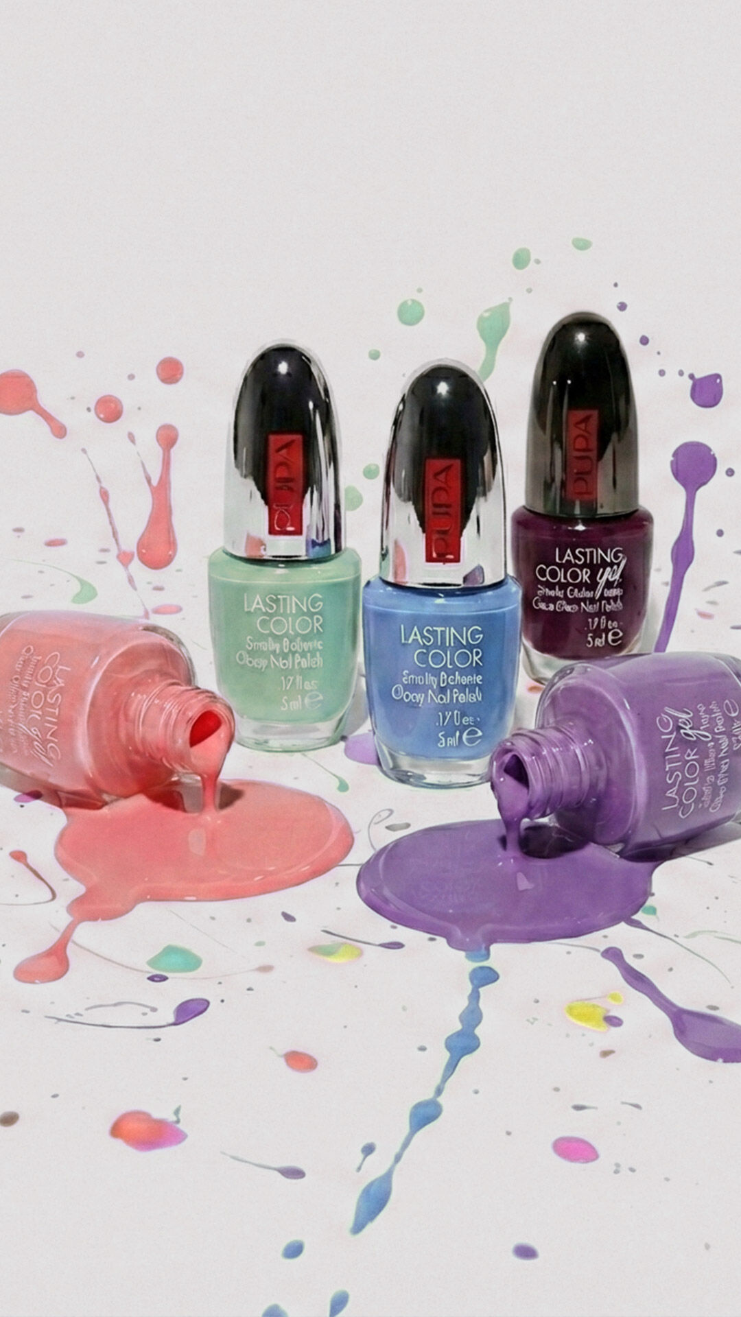 Lasting Color akci&oacute;