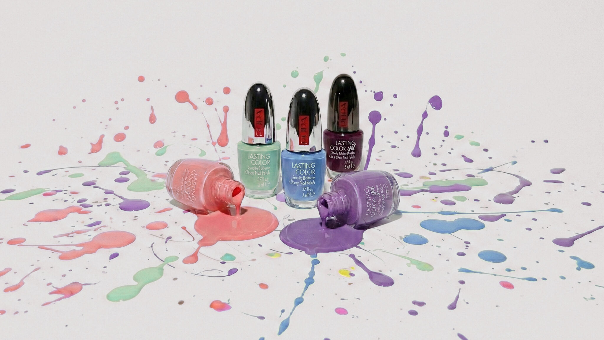 Lasting Color akci&oacute;