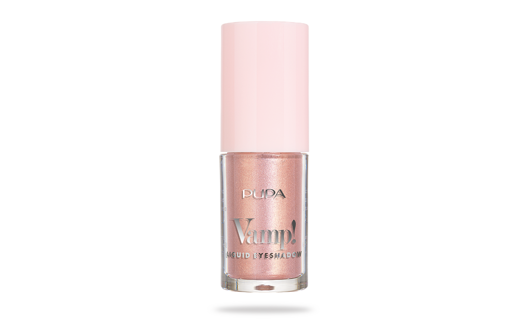 Vamp! Liquid Eyeshadow - PUPA Milano image number 0