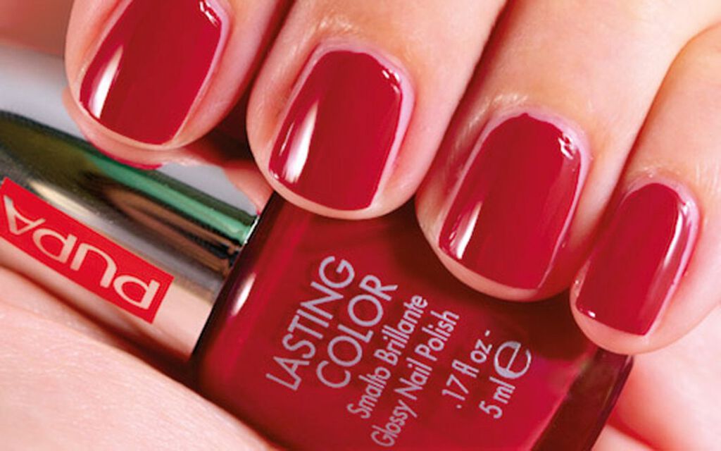 Lasting Color - PUPA Milano image number 1