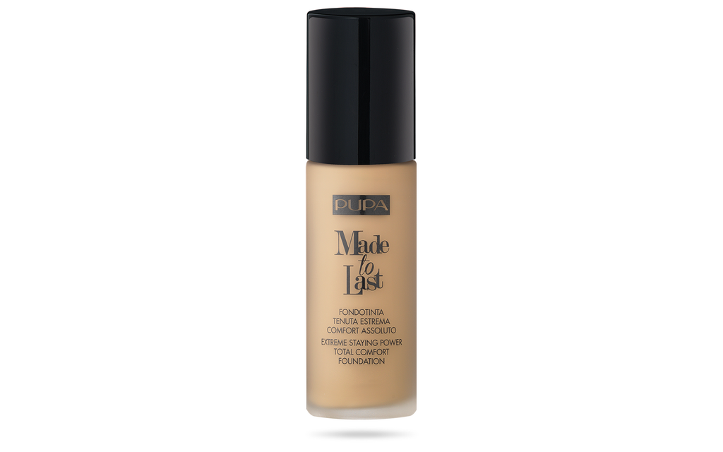 Made to Last Foundation - PUPA Milano image number 0
