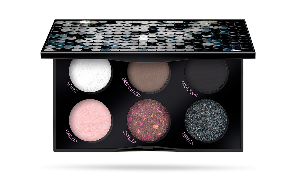 Pupa <3 Pennyblack - Eyeshadow Palette - PUPA Milano image number 0