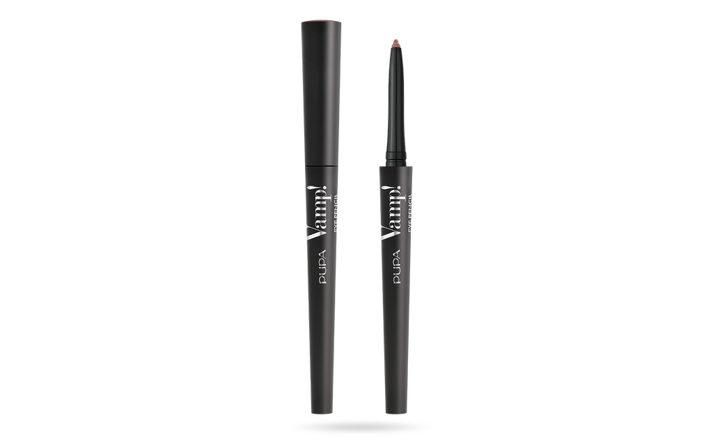 Vamp! Eye Pencil - PUPA Milano image number 0