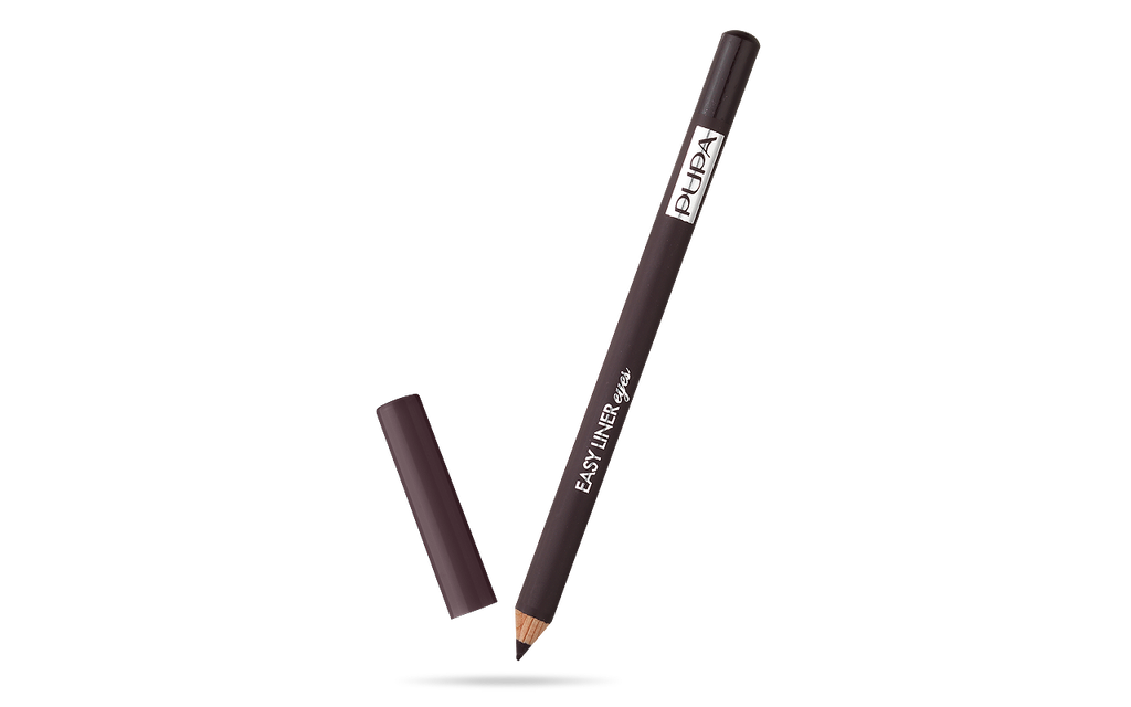 Easy Liner  Eyes - Eye Pencil Khol - PUPA Milano image number 0