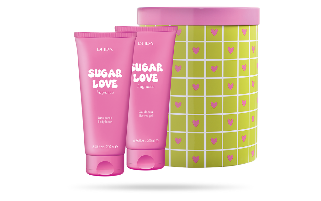 Happy Box Kit 1 - PUPA Milano image number 0