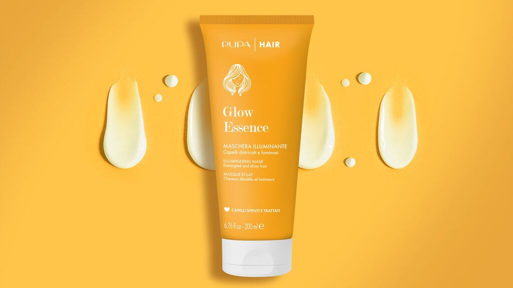 Illuminating Mask - PUPA Milano image number 2