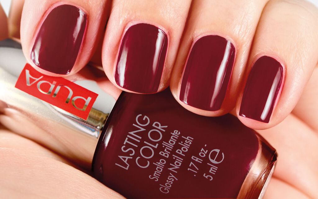 Lasting Color - PUPA Milano image number 1