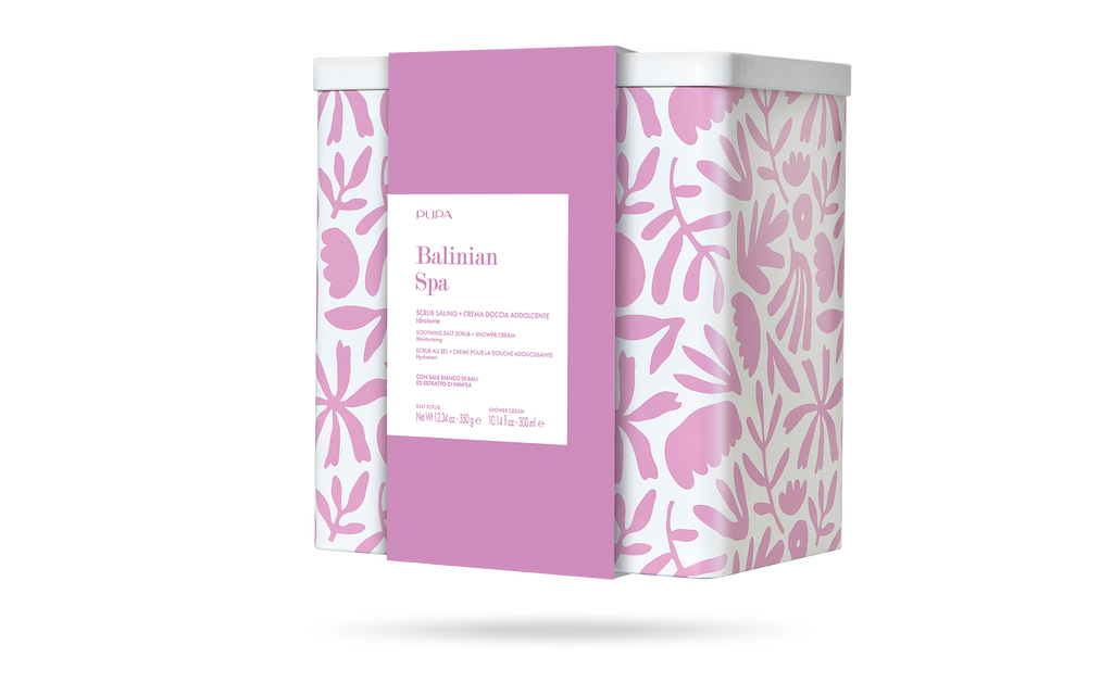 Balinian Spa Kit 1 - PUPA Milano image number 1