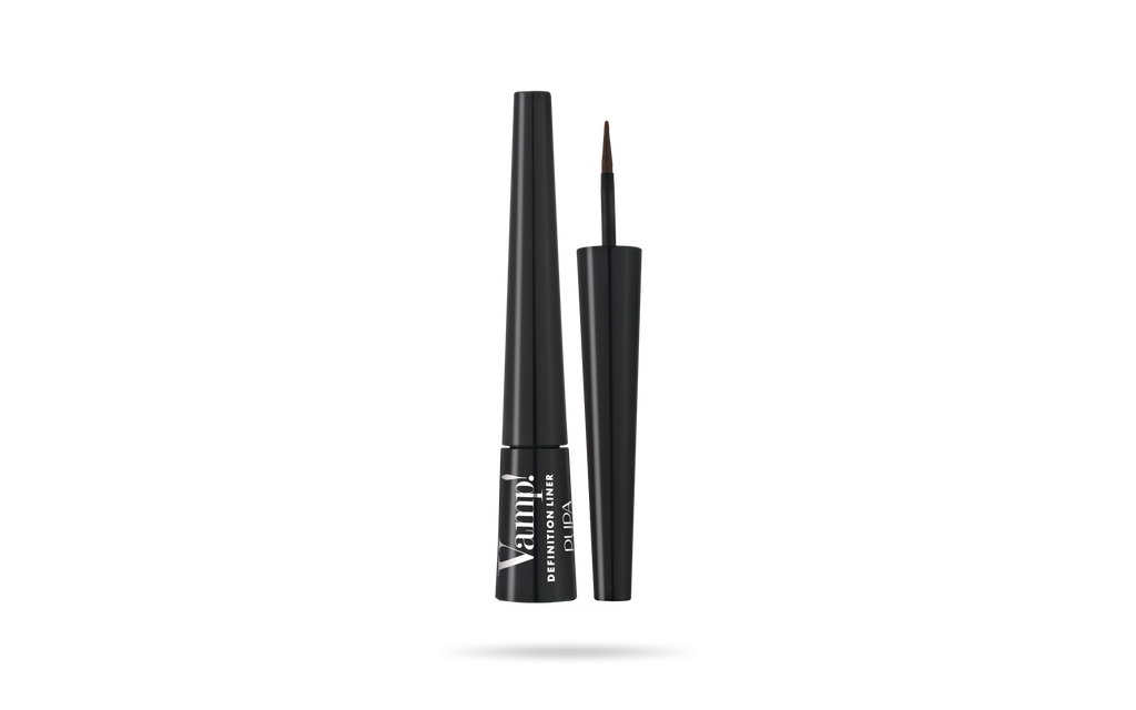 Vamp! Definition Liner - PUPA Milano image number 0