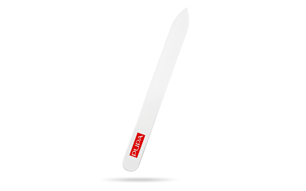 Glass Nail File - PUPA Milano image number 0