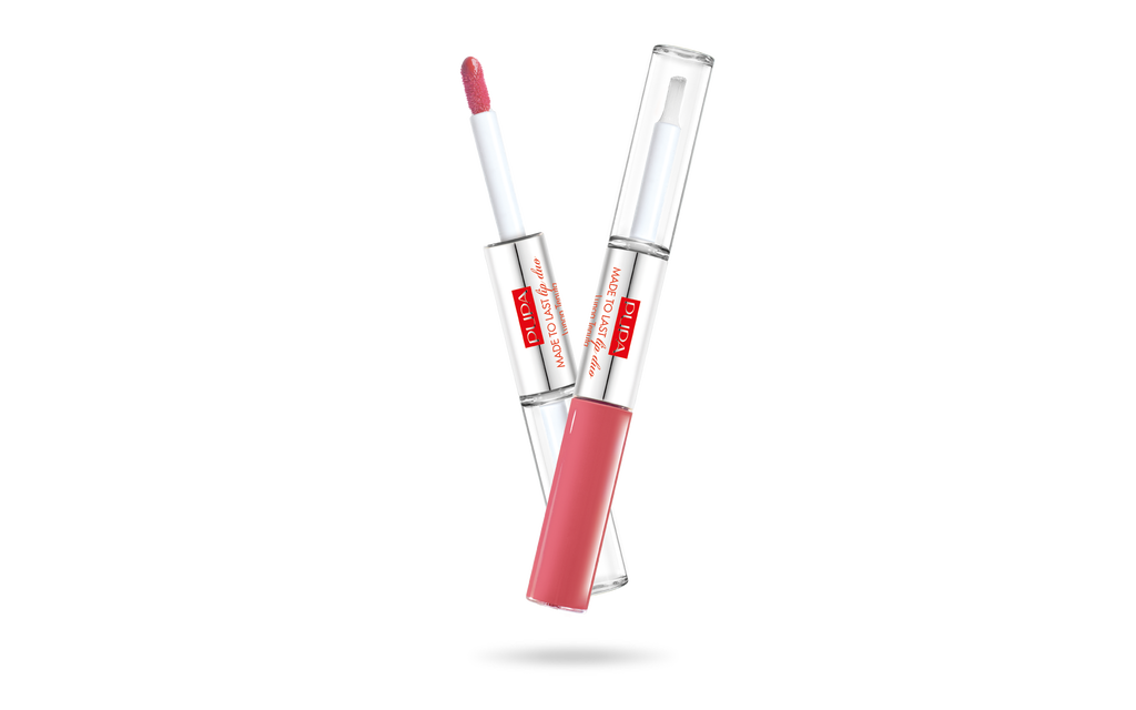 Made To Last Lip Duo - PUPA Milano image number 0