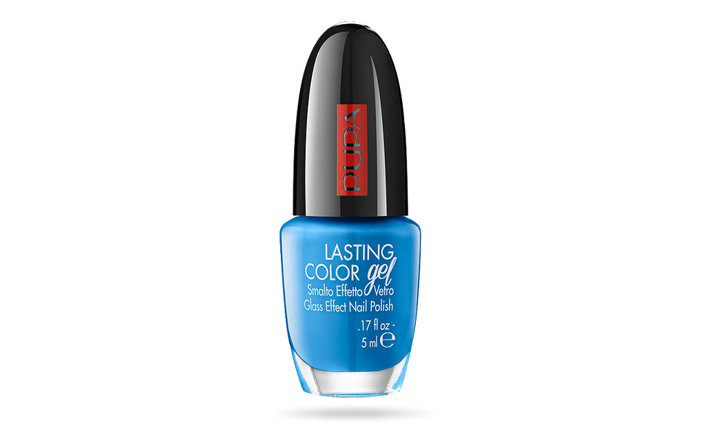 Lasting Color Gel - PUPA Milano image number 0