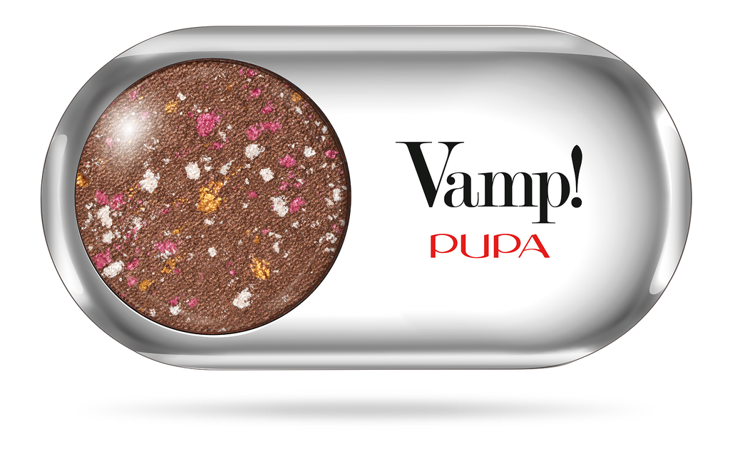 Vamp! Eyeshadow - PUPA Milano image number 0
