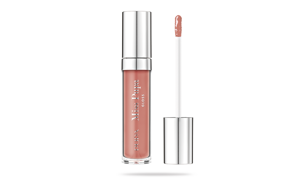 Miss Pupa Gloss - PUPA Milano image number 0