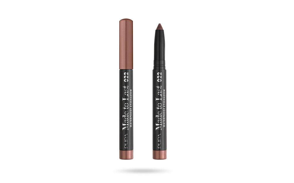 Made to Last Waterproof Eyeshadow - PUPA Milano image number 0