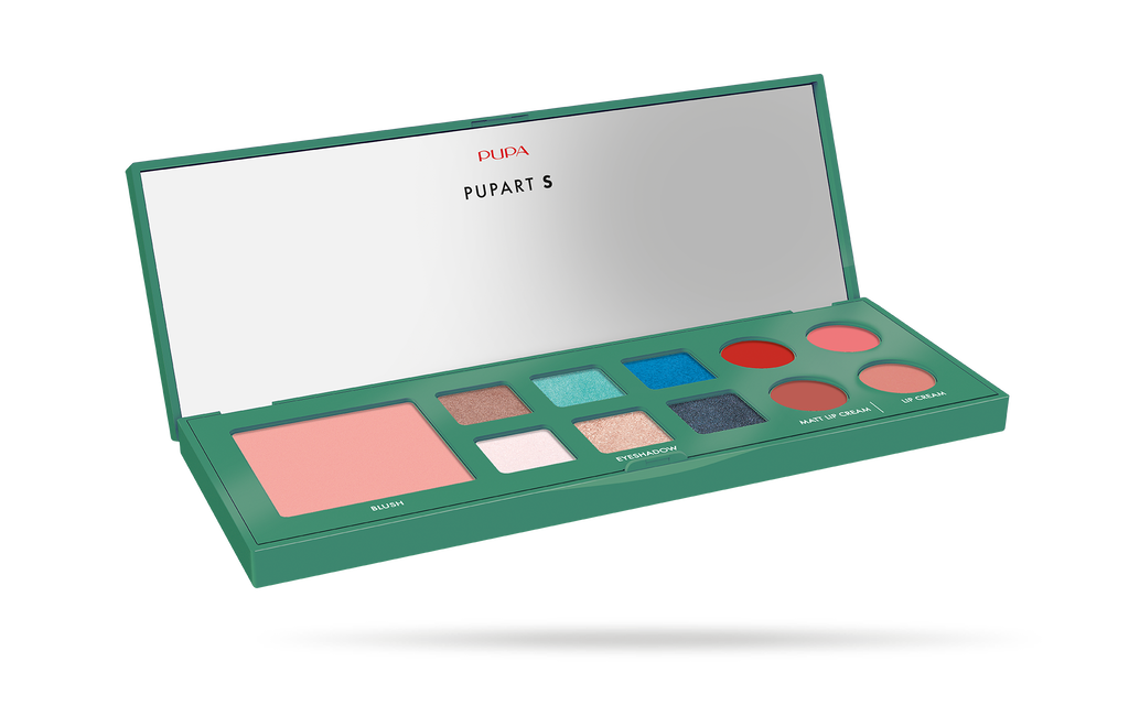 Pupart S - PUPA Milano image number 1