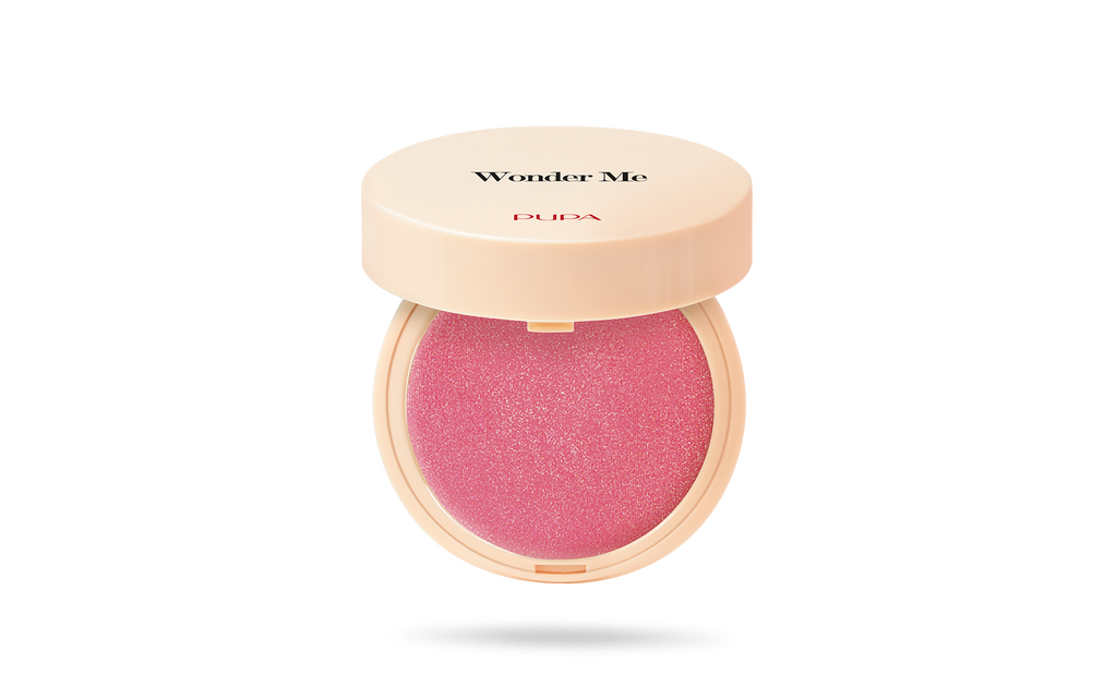Wonder Me Blush - PUPA Milano image number 0