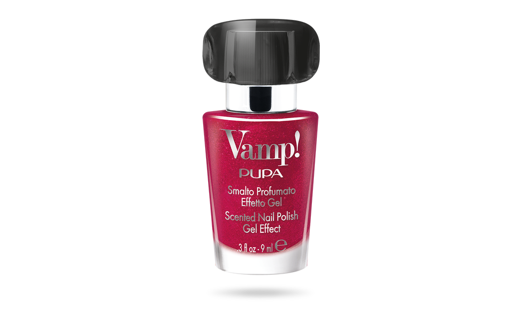 Pupa <3 Pennyblack - Vamp! Nail Polish - PUPA Milano image number 0