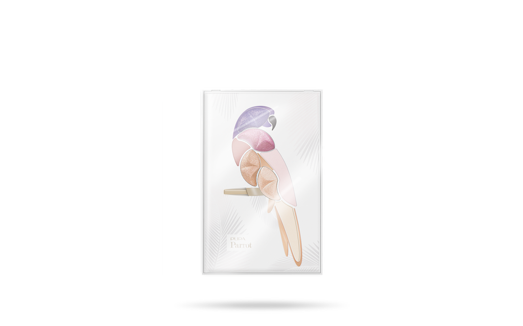 Parrot - PUPA Milano image number 1