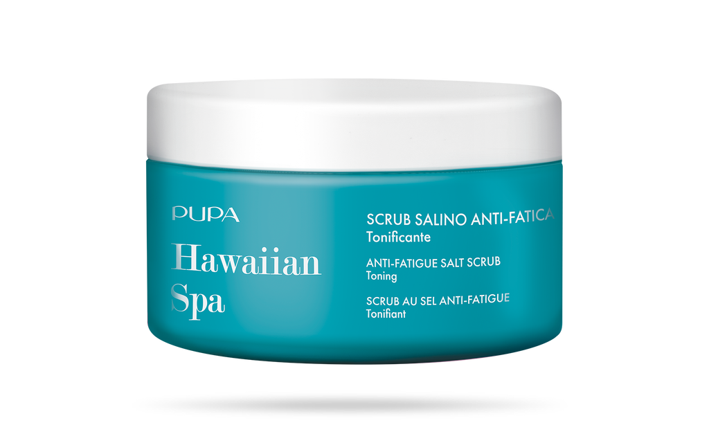 Salt Scrub 350 gr - PUPA Milano image number 0