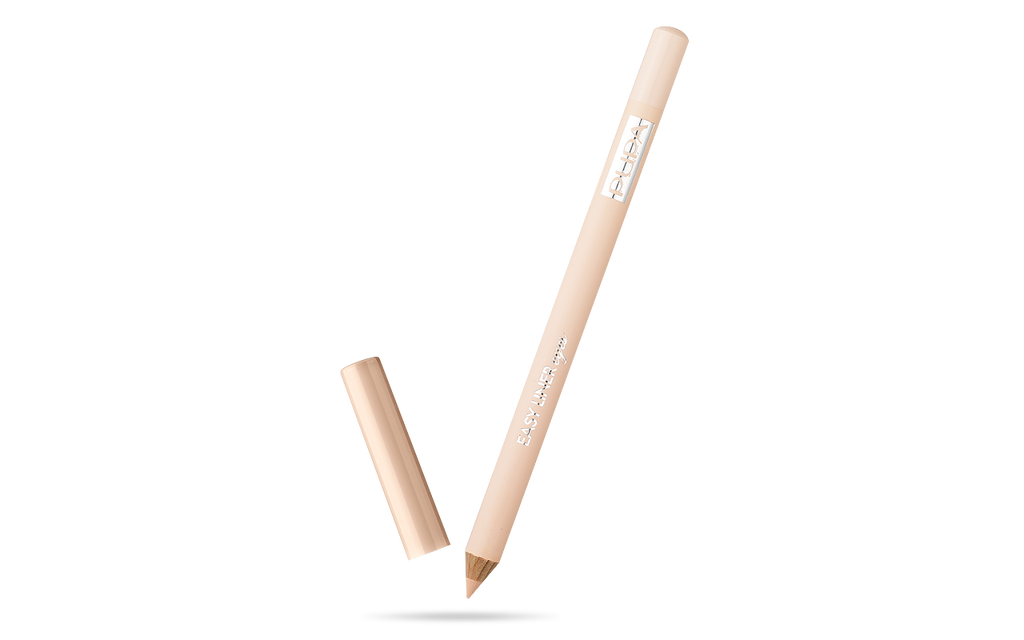 Easy Liner  Eyes - Eye Pencil Khol - PUPA Milano image number 0