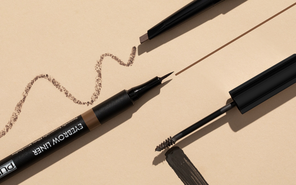 Plump & Care Eyebrow Gel - PUPA Milano image number 1