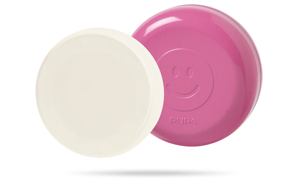 Happy Box - 3 in 1 solid cleanser - PUPA Milano image number 0