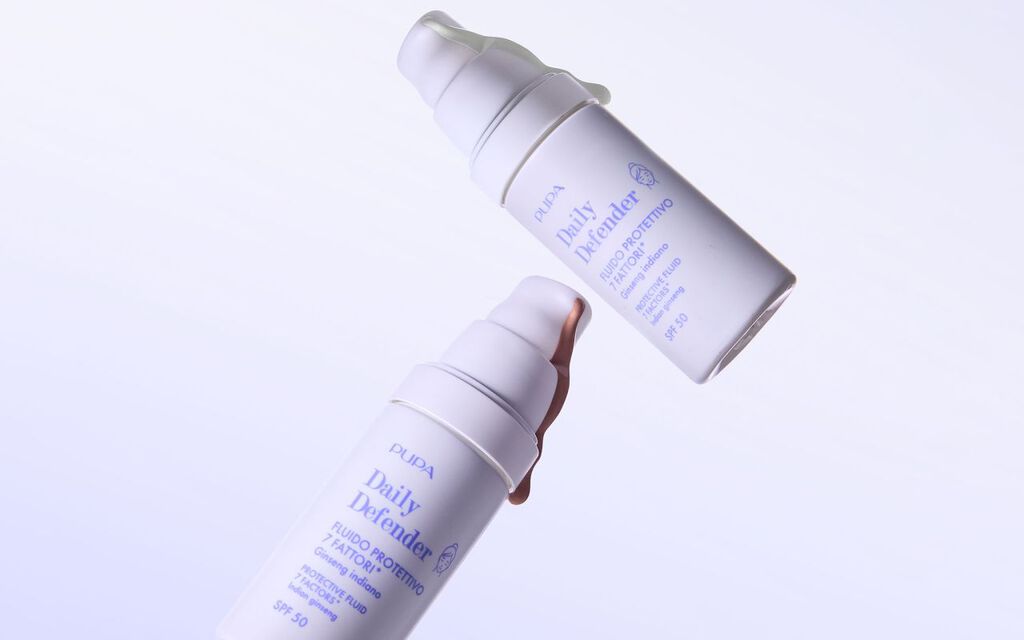Daily Defender Protective Fluid 7 Factors - PUPA Milano image number 3