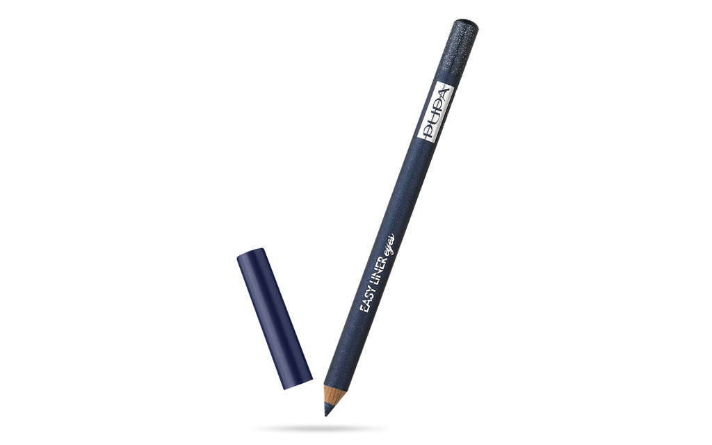Easy Liner  Eyes - Eye Pencil Khol - PUPA Milano image number 0