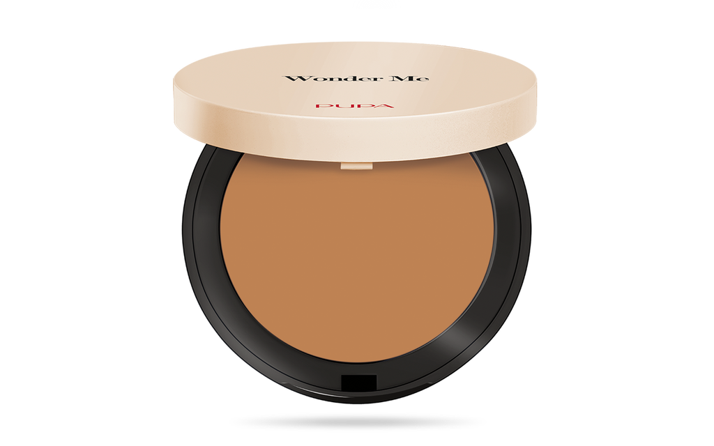 Wonder Me Powder-no-Powder - PUPA Milano image number 0