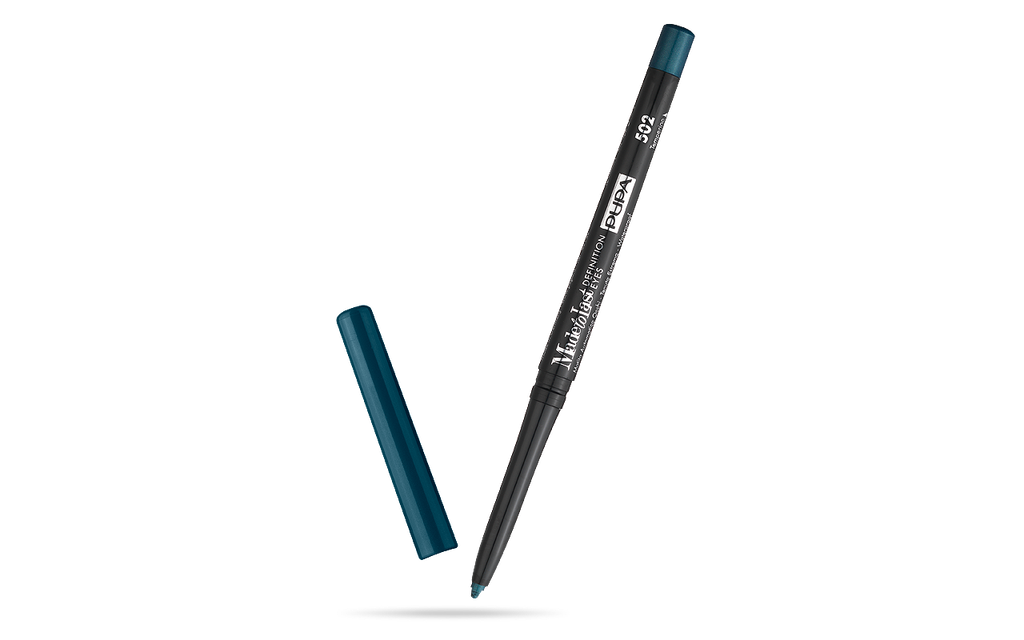 Made to Last Definition Eyes - PUPA Milano image number 0