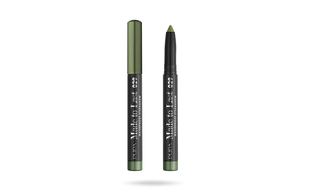 Made to Last Waterproof Eyeshadow - PUPA Milano image number 0