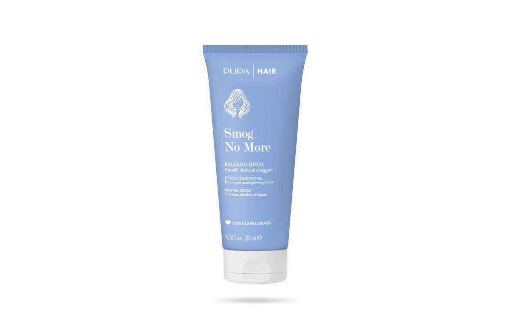 Detox Conditioner - PUPA Milano image number 0