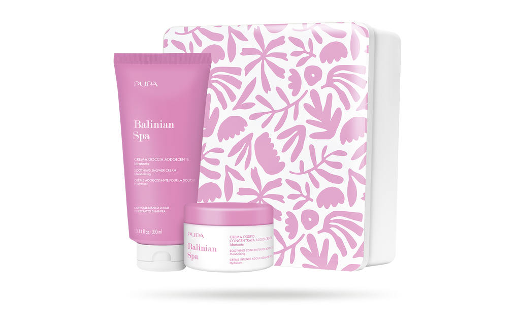 Balinian Spa Kit 2 - PUPA Milano image number 0