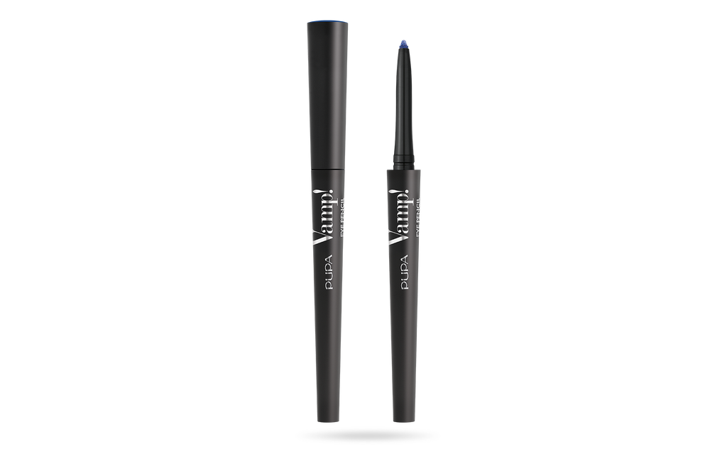 Vamp! Eye Pencil - PUPA Milano image number 0