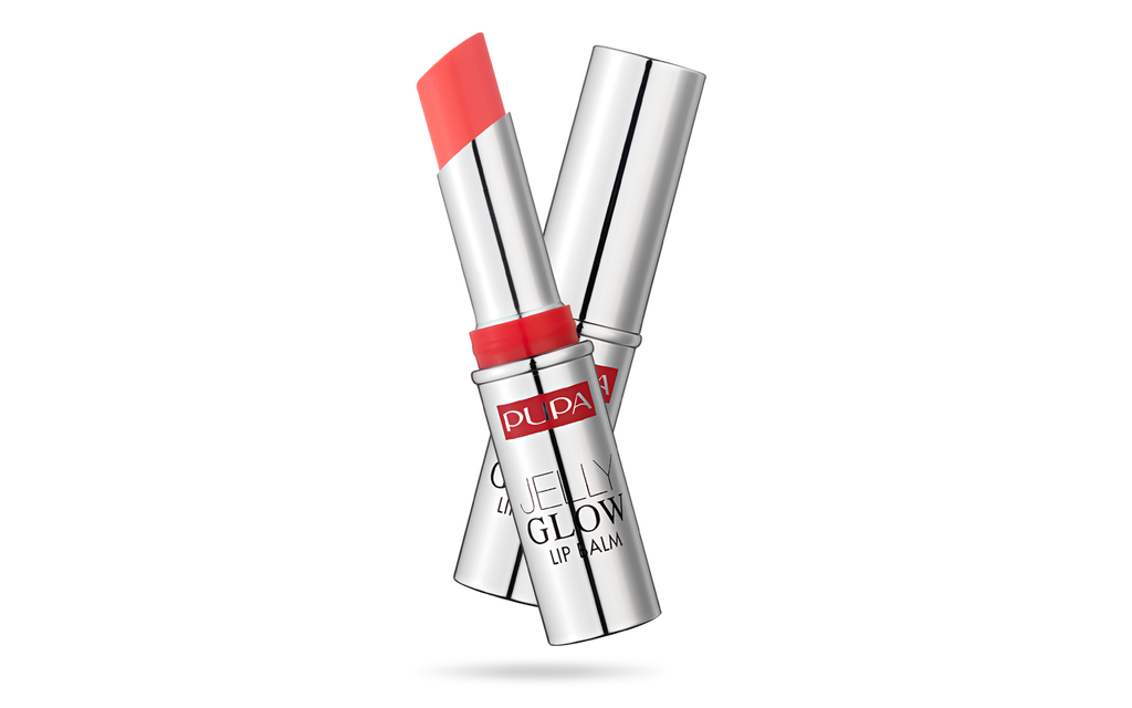 Jelly Glow Lip Balm - PUPA Milano image number 0
