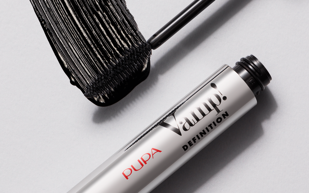 Vamp! Definition Mascara - PUPA Milano image number 3
