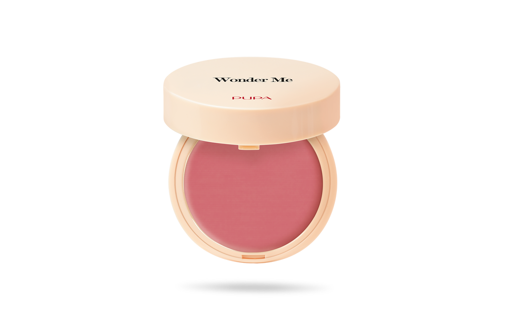 Wonder Me Blush - PUPA Milano image number 0
