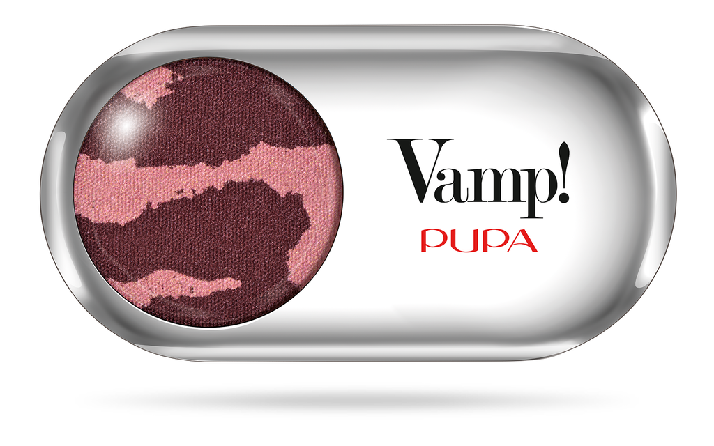 Vamp! Eyeshadow - PUPA Milano image number 0