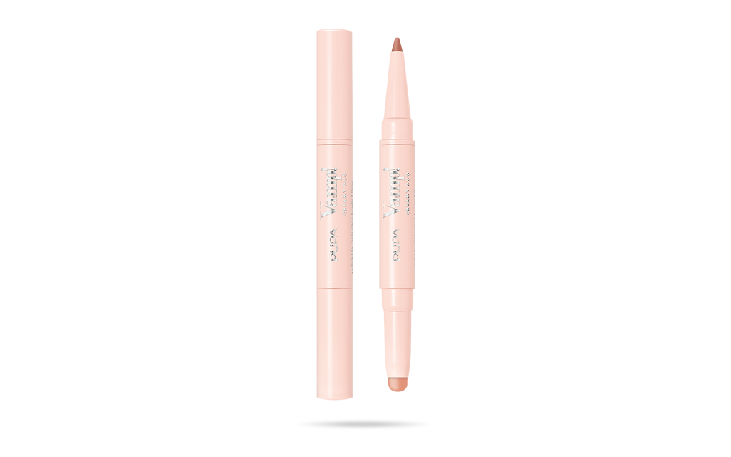 Vamp! Creamy Duo - PUPA Milano image number 0