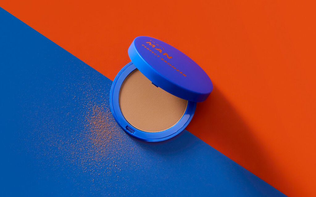 Perfect Bronzer Perfecting Powder - PUPA Milano image number 2