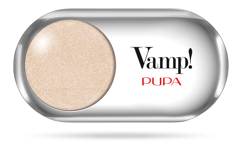 Vamp! Eyeshadow - PUPA Milano image number 0