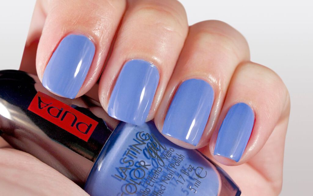 Lasting Color Gel - PUPA Milano image number 1