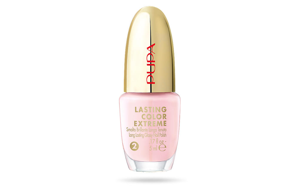 Lasting Color Extreme - PUPA Milano image number 0