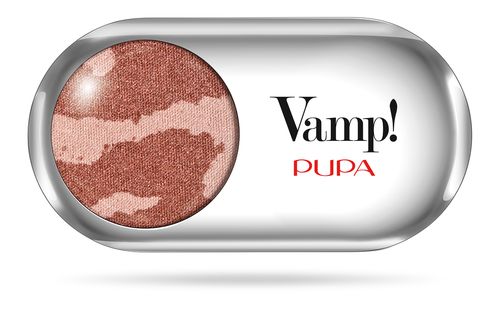 Vamp! Eyeshadow - PUPA Milano image number 0