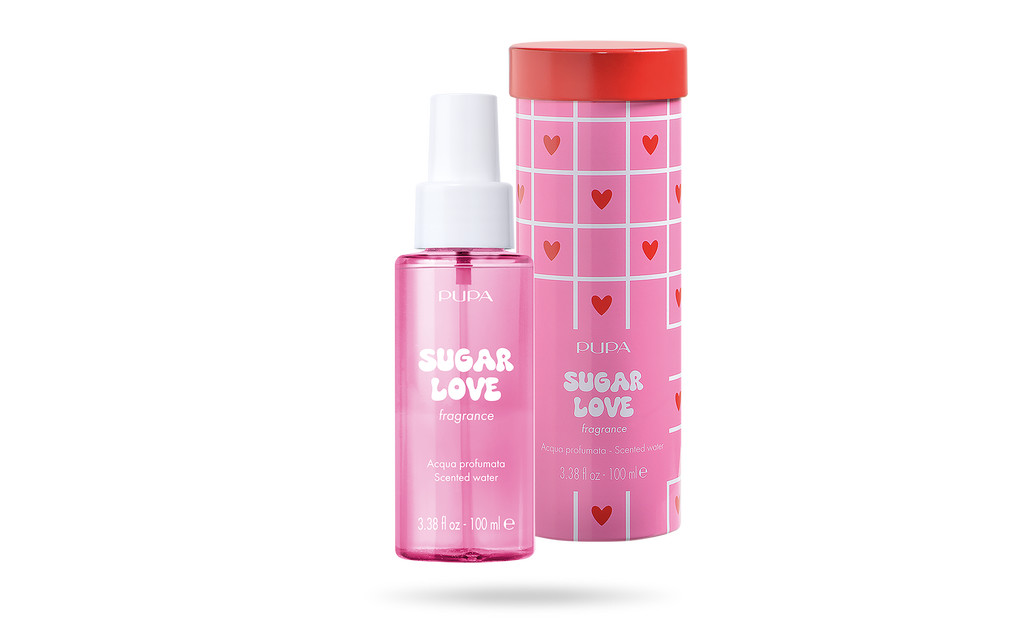 Happy Box - Scented water - PUPA Milano image number 0