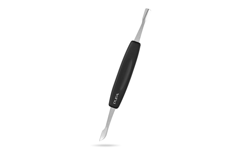 Cuticle Pusher and Trimmer - PUPA Milano image number 0