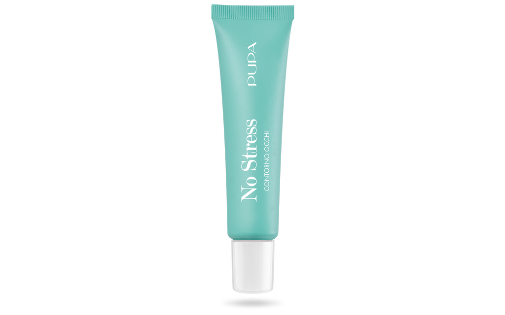 No Stress Eye Contour Cream - PUPA Milano image number 0