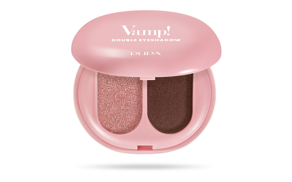 Vamp! Compact Duo - PUPA Milano
