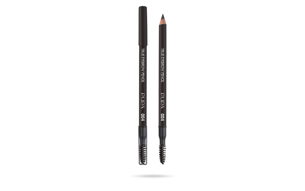 True Eyebrow Pencil - PUPA Milano image number 0